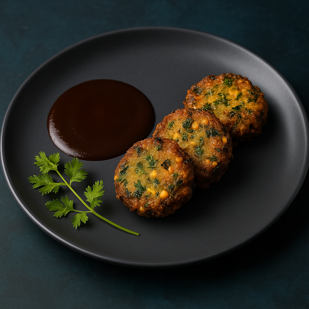 Premium Homemade Food